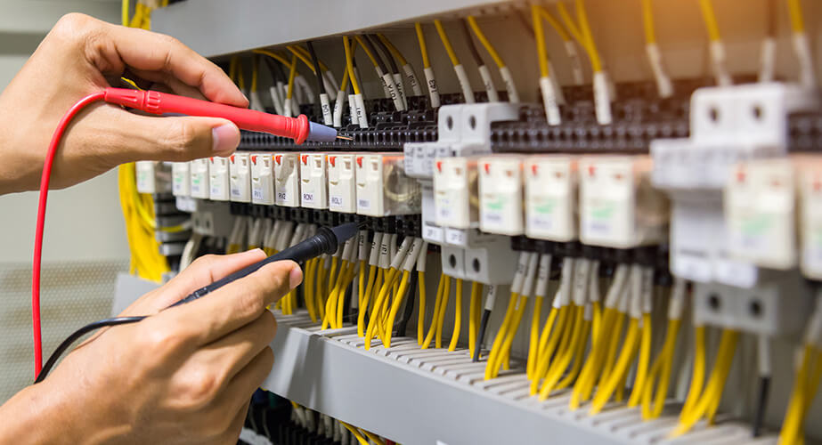 A Comprehensive Guide To Hiring An Electrician.